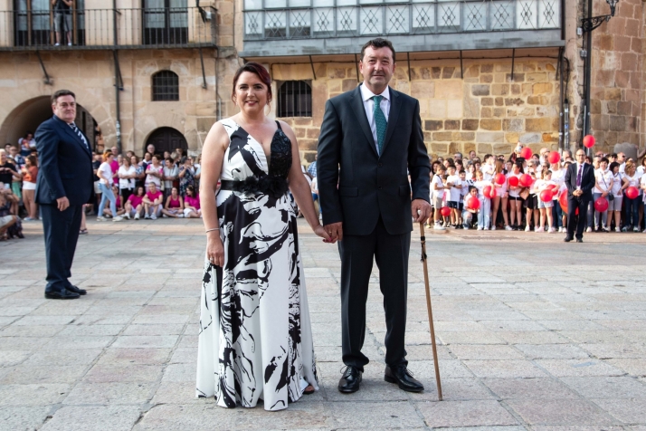 &iquest;Qu&eacute; han vestido los jurados en el mi&eacute;rcoles 'El Preg&oacute;n'? Te lo contamos | Imagen 1