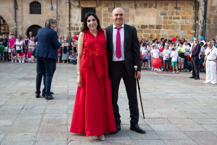 &iquest;Qu&eacute; han vestido los jurados en el mi&eacute;rcoles 'El Preg&oacute;n'? Te lo contamos | Imagen 10