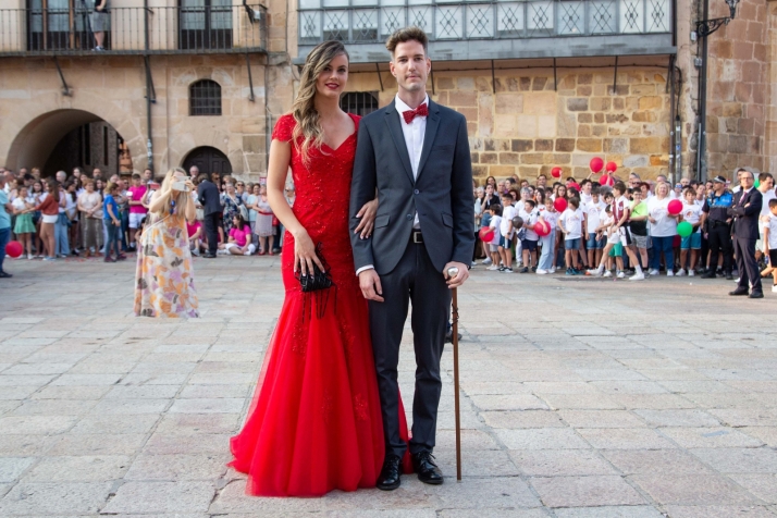 &iquest;Qu&eacute; han vestido los jurados en el mi&eacute;rcoles 'El Preg&oacute;n'? Te lo contamos | Imagen 11