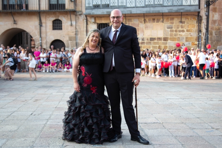 &iquest;Qu&eacute; han vestido los jurados en el mi&eacute;rcoles 'El Preg&oacute;n'? Te lo contamos | Imagen 2