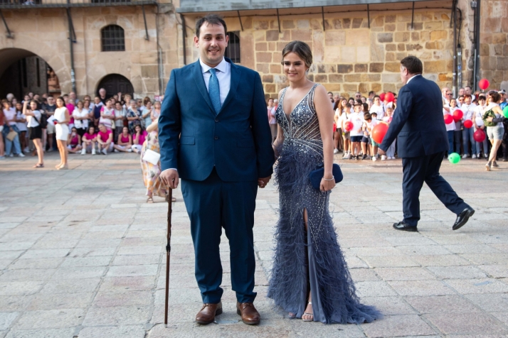 &iquest;Qu&eacute; han vestido los jurados en el mi&eacute;rcoles 'El Preg&oacute;n'? Te lo contamos | Imagen 3