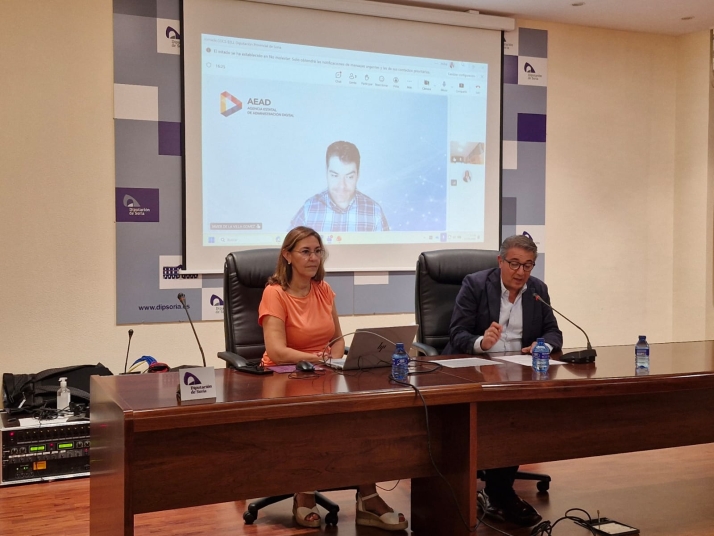 Los ayuntamientos de la provincia blindan sus servicios digitales frente a los ciberataques | Imagen 1