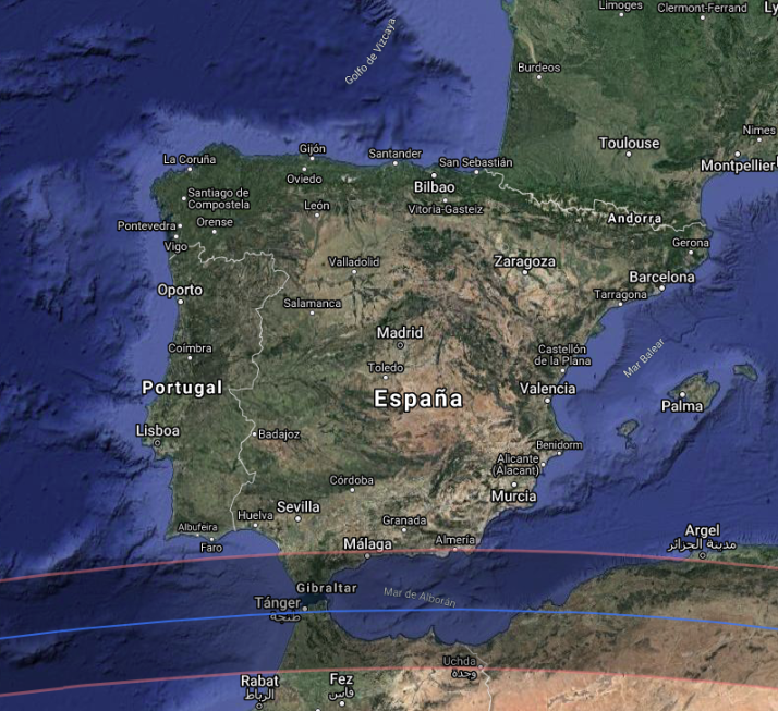 2 de agosto de 2027.