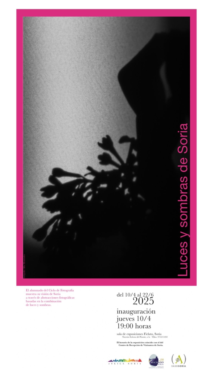 La abstracci&oacute;n fotogr&aacute;fica captura la esencia de la ciudad | Imagen 1