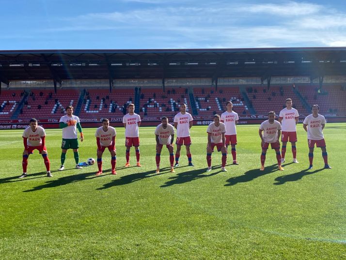 &iexcl;Menudo Numancia! | Imagen 1