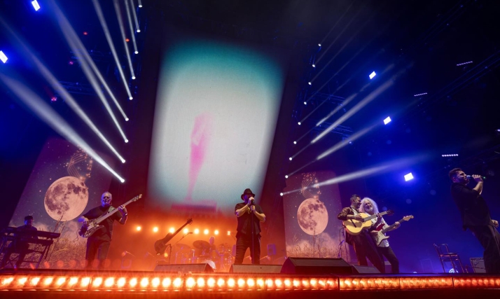 El 9 de agosto, tributo musical a 'El Barrio' en Carbonera | Imagen 1