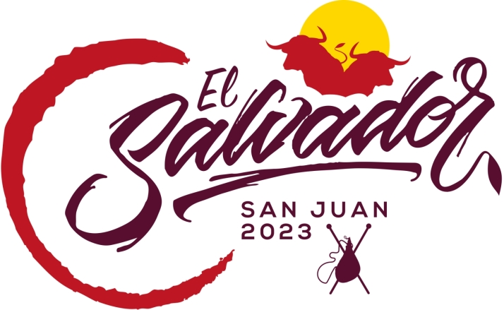 Descubre los logotipos de las 12 cuadrillas de San Juan 2023 | Imagen 10