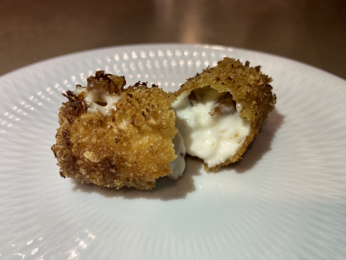 Celebramos el D&iacute;a Mundial de la Croqueta probando las mejores de Soria | Imagen 5