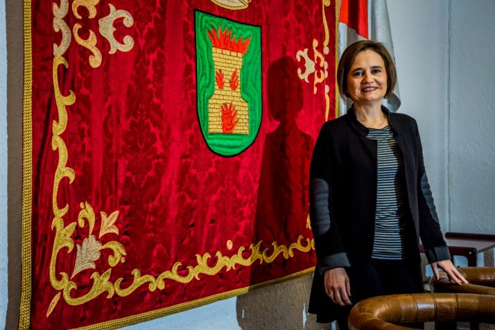 Hablan los alcaldes: Un deseo y un proyecto para 2021 en cada pueblo de Soria | Imagen 13