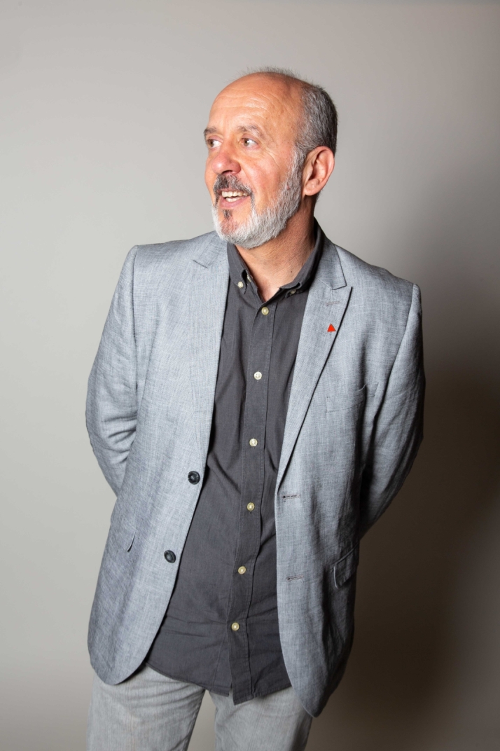 Entrevista SN | Enrique Garc&iacute;a: &ldquo;Votar a Podemos es votar a Carlos Mart&iacute;nez sin remordimientos&rdquo; | Imagen 1