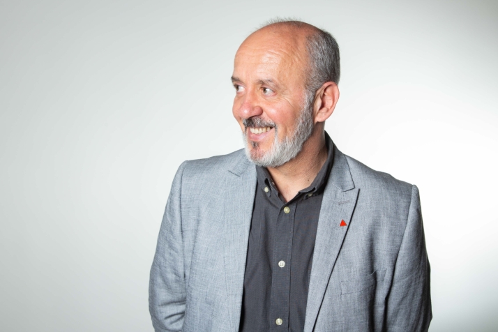 Entrevista SN | Enrique Garc&iacute;a: &ldquo;Votar a Podemos es votar a Carlos Mart&iacute;nez sin remordimientos&rdquo; | Imagen 4