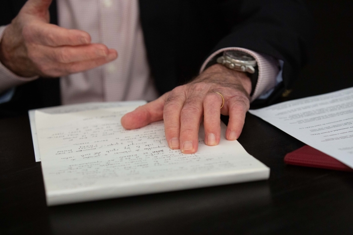Alberto Ga&ntilde;&aacute;n: Cuando Soria aprendi&oacute; a pensarse en com&uacute;n | Imagen 2