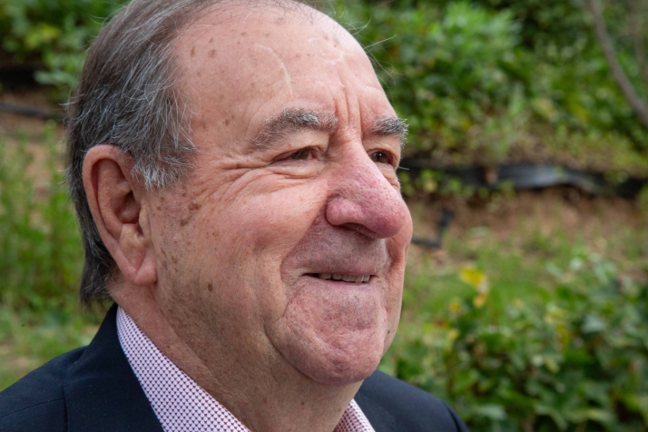 Alberto Ga&ntilde;&aacute;n: Cuando Soria aprendi&oacute; a pensarse en com&uacute;n | Imagen 1