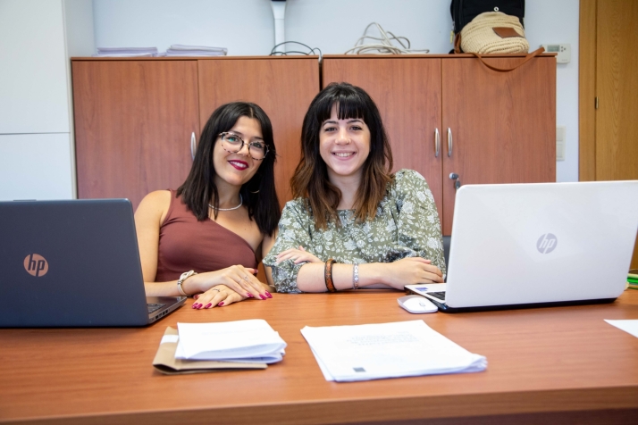 La nueva generaci&oacute;n de becarios es rural  | Imagen 2