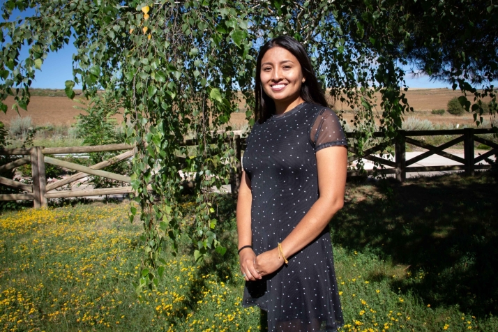 La nueva generaci&oacute;n de becarios es rural  | Imagen 4