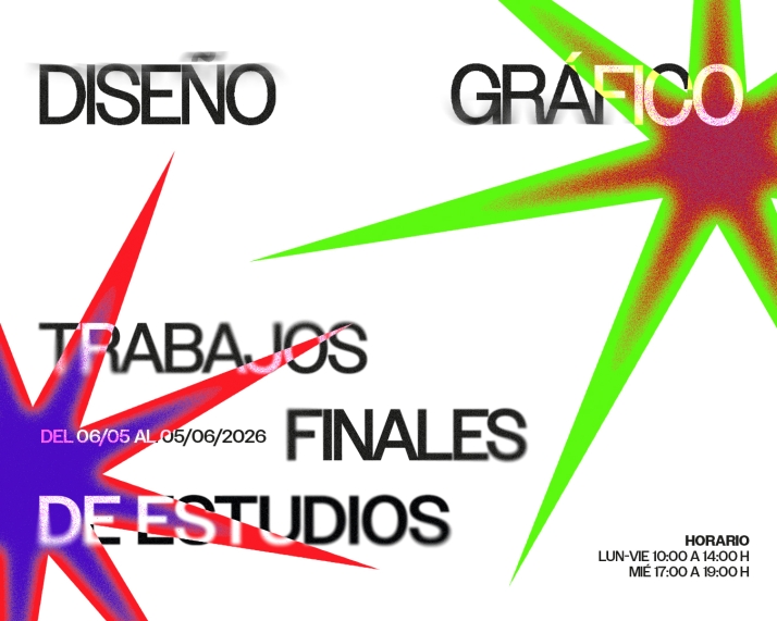 El dise&ntilde;o gr&aacute;fico como motor de cambio social centra la nueva muestra de la Escuela de Arte | Imagen 1