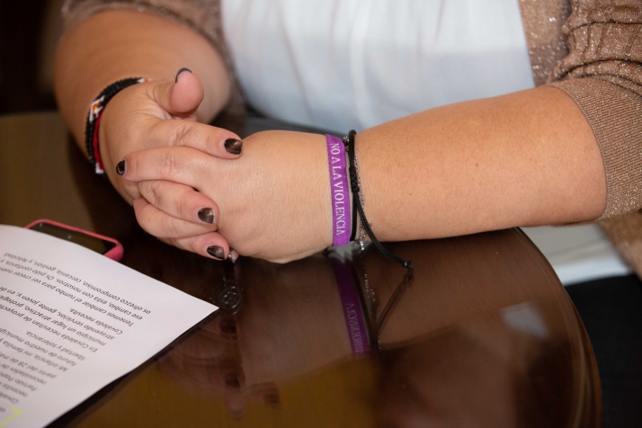 Entrevista SN 28M | Eva Mar&iacute;a Mu&ntilde;oz: &ldquo;Vivir en Covaleda podr&iacute;a ser m&aacute;s rentable de lo que lo es ahora&rdquo; | Imagen 2