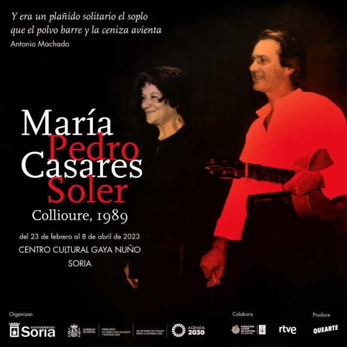 El Ayuntamiento recuerda a Machado los d&iacute;as 22 y 23 de febrero con una ofrenda y  actividades culturales | Imagen 2