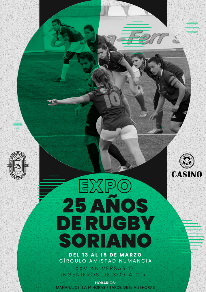 El Ingenieros de Soria celebra sus bodas de plata con una exposici&oacute;n conmemorativa | Imagen 1