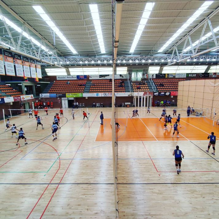 Teruel homenajea a Alberto Salas | Imagen 1