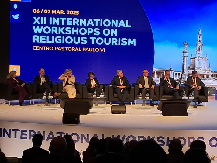 La estrategia de Castilla y Le&oacute;n para seducir a los turistas alemanes y portugueses | Imagen 1