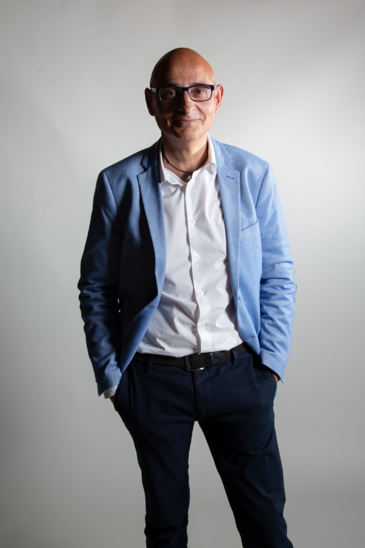 Entrevista SN 28M | Fernando Castillo: &ldquo;Los j&oacute;venes de Soria tienen acceso las 24 horas del d&iacute;a a drogas muy peligrosas&rdquo; | Imagen 2