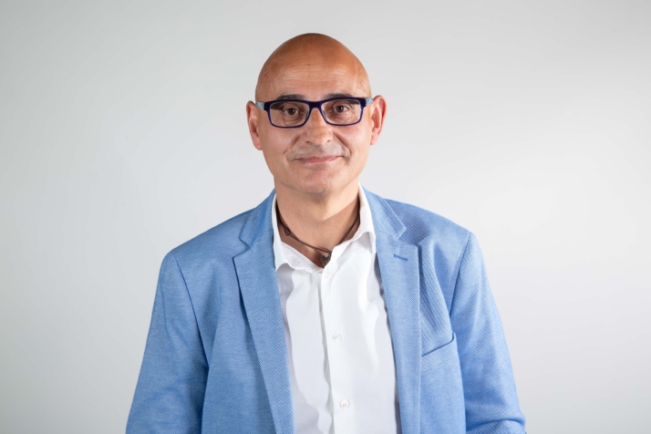 Entrevista SN 28M | Fernando Castillo: &ldquo;Los j&oacute;venes de Soria tienen acceso las 24 horas del d&iacute;a a drogas muy peligrosas&rdquo; | Imagen 5