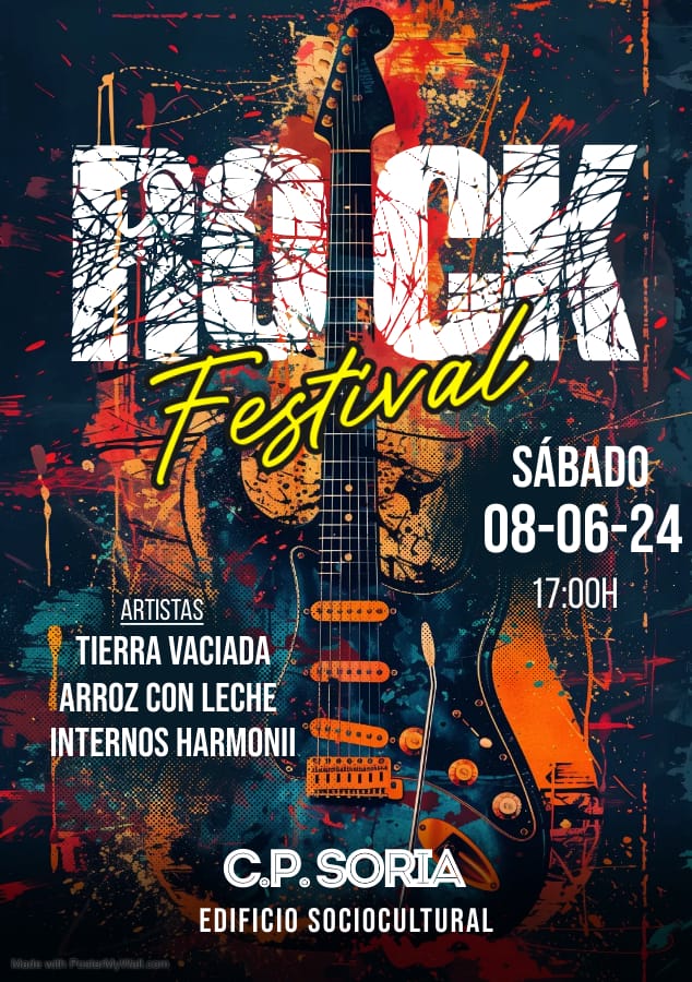 Programas de ocio y cultura en el centro penitenciario de Soria | Imagen 1