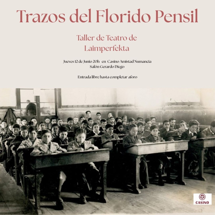 Este jueves, cita con la escena en el Casino | Imagen 1