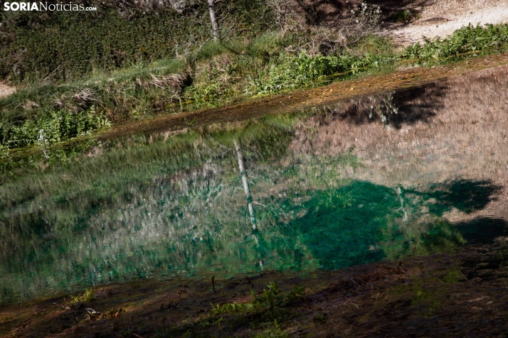 Gu&iacute;a de La Fuentona y sus misterios | Imagen 2