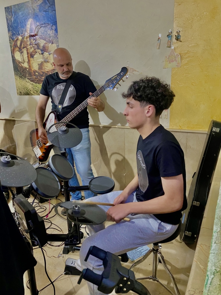 Loboloco: Un Viaje Musical desde la Casualidad hasta el Reconocimiento | Imagen 2