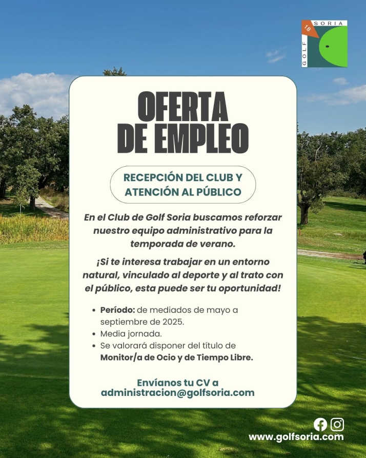 Precisan cubrir un puesto de recepcionista y atenci&oacute;n al p&uacute;blico | Imagen 1