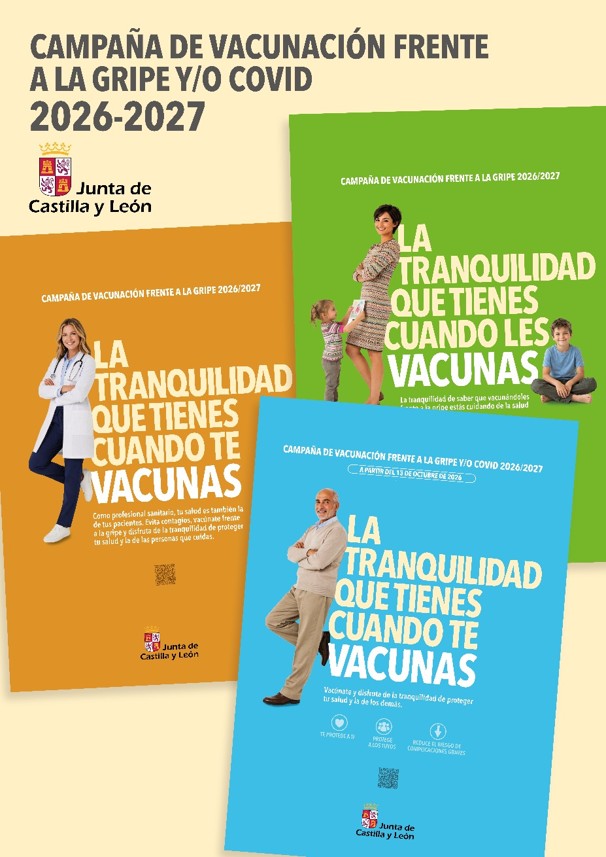 Comienza la campa&ntilde;a de vacunaci&oacute;n contra la gripe para los afiliados de MUFACE | Imagen 1