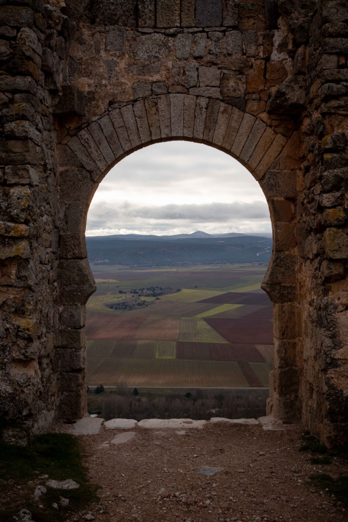 Gu&iacute;a de la Fortaleza Califal de Gormaz: Testigo de mil batallas | Imagen 3