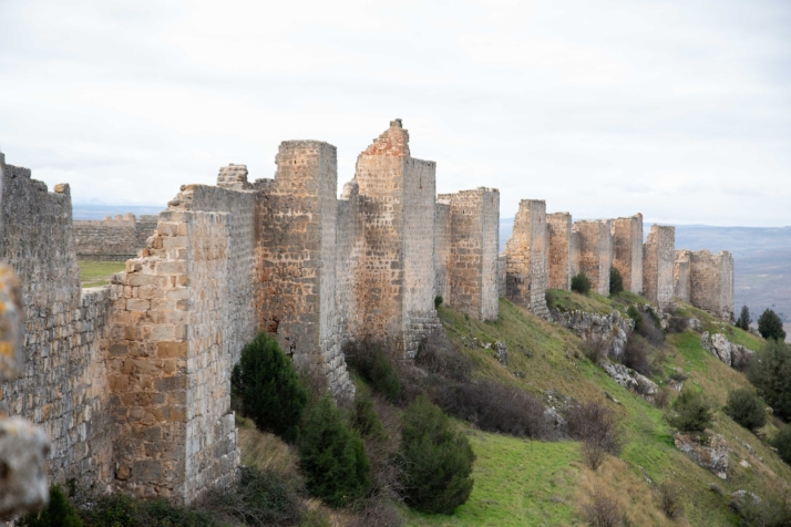 Gu&iacute;a de la Fortaleza Califal de Gormaz: Testigo de mil batallas | Imagen 6