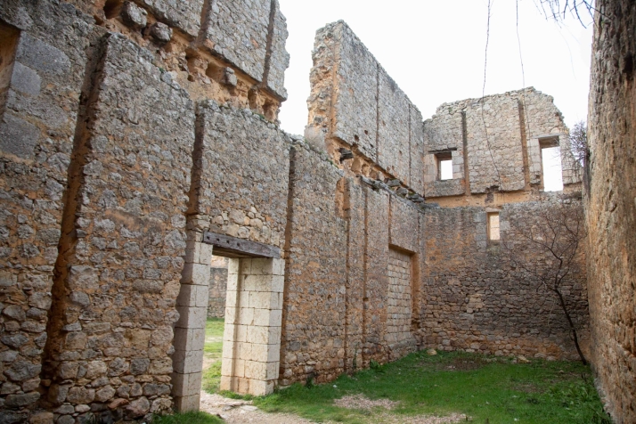 Gu&iacute;a de la Fortaleza Califal de Gormaz: Testigo de mil batallas | Imagen 4