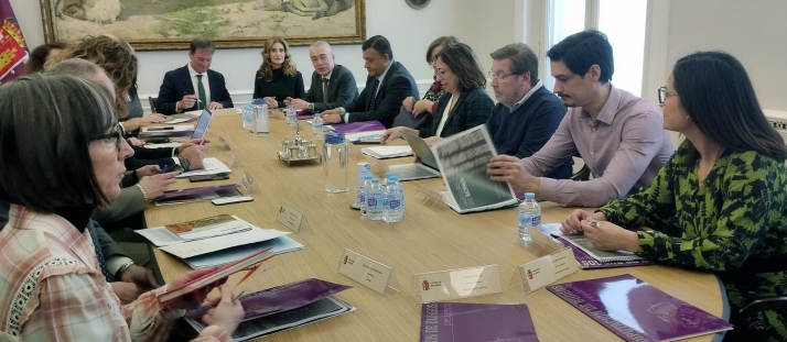 Soria, protagonista en el proyecto 'Huellas de Roma' que impulsa el turismo cultural en Castilla y Le&oacute;n | Imagen 1