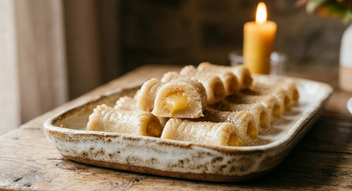Las leyendas de &lsquo;muerte&rsquo; de los dulces m&aacute;s tradicionales | Imagen 1