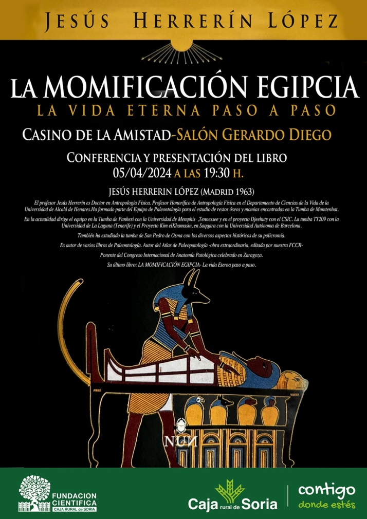 Detr&aacute;s de la maldici&oacute;n de la momia: 2 mentiras y 5 verdades sobre la momificaci&oacute;n egipcia | Imagen 1