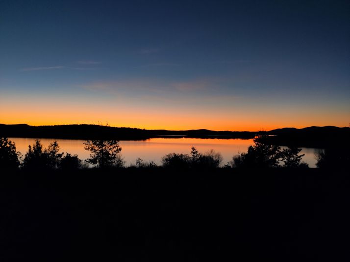 Los 5 atardeceres m&aacute;s bonitos de la provincia de Soria | Imagen 3