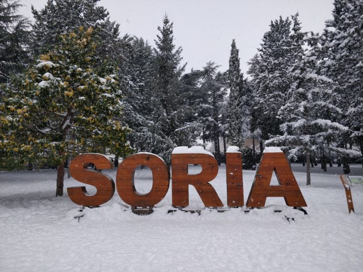 4 rincones de Soria que los turistas nunca visitan, pero deber&iacute;an | Imagen 2