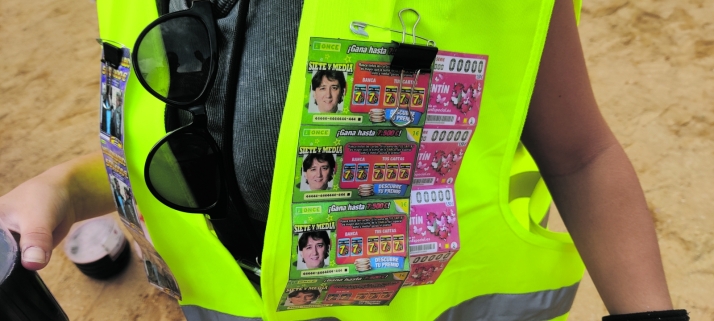 Fotos y v&iacute;deo | Devoci&oacute;n sanjuanera por Carlos Mart&iacute;nez M&iacute;nguez | Imagen 2