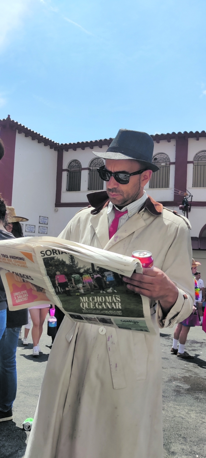 Fotos y v&iacute;deo | Devoci&oacute;n sanjuanera por Carlos Mart&iacute;nez M&iacute;nguez | Imagen 5