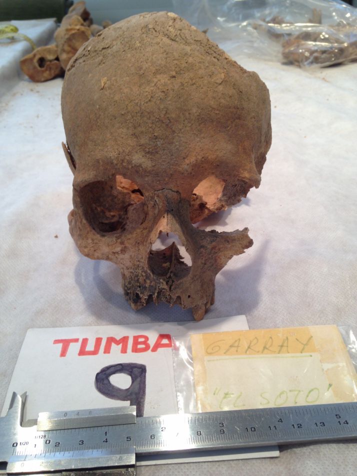 Una Soria que es preciso recordar | Imagen 1