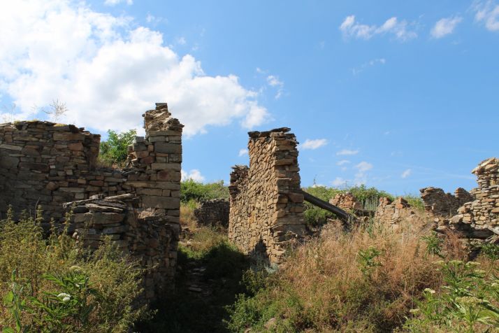 Ruta: los despoblados de Tierras Altas de Soria  | Imagen 2