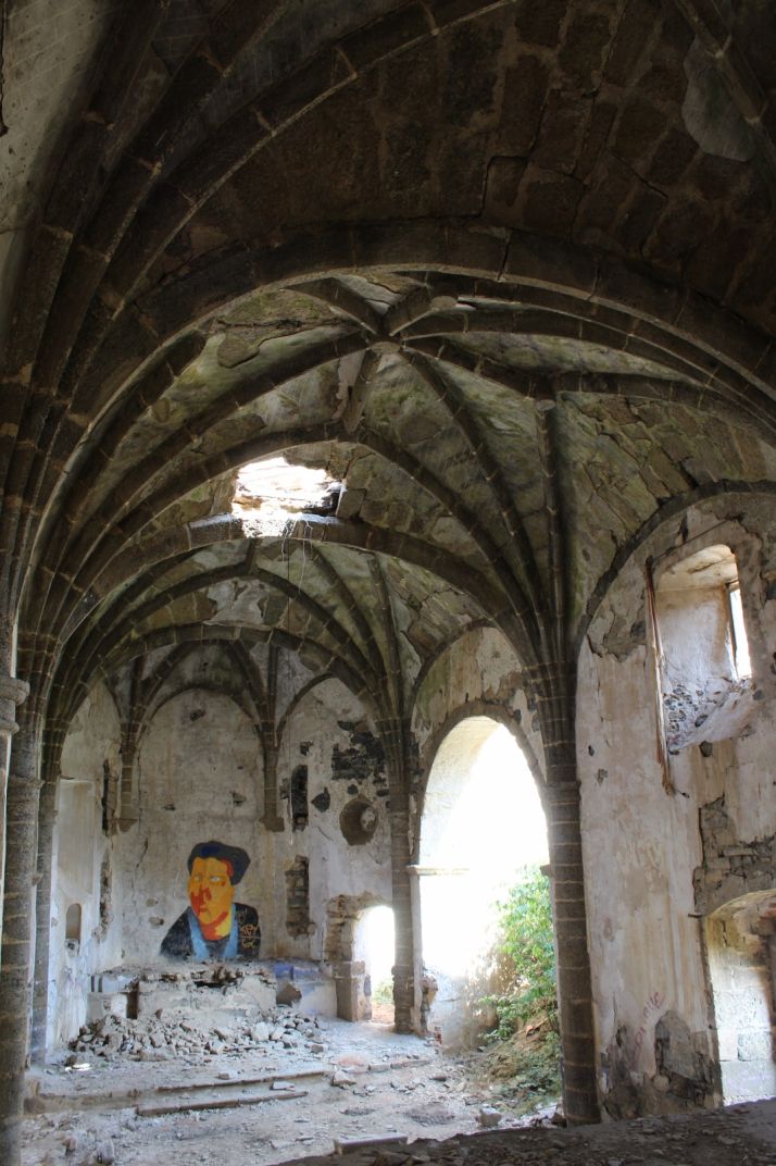 Ruta: los despoblados de Tierras Altas de Soria  | Imagen 3