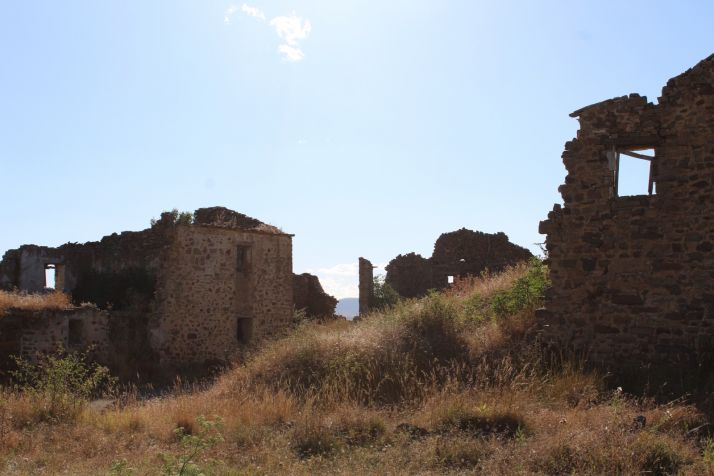 Ruta: los despoblados de Tierras Altas de Soria  | Imagen 1