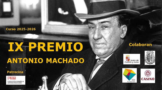El compromiso ambiental de los j&oacute;venes brilla en el IX Premio Antonio Machado | Imagen 1