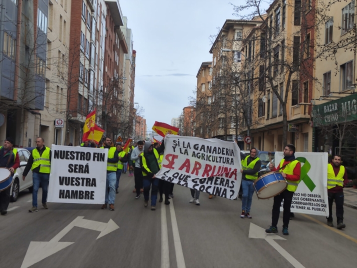 Concluye la reuni&oacute;n con el subdelegado: Todav&iacute;a no han llegado las denuncias | Imagen 1