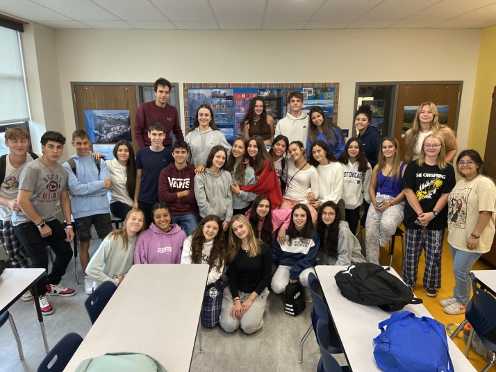 Nuevas experiencias para Escolapios Soria en Chicago | Imagen 1